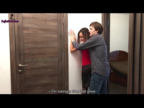 ❤️ Sexy Immobilienmaklerin wichst sinnlich ihre Muschi und fickt, während sie ihre Wohnung verkauft - Krempai Porno bei porn de.shadbase-xxx.ru ❌